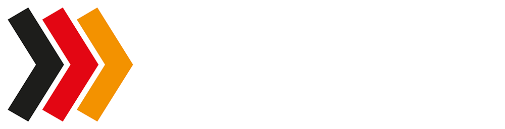 Assembled in Germany