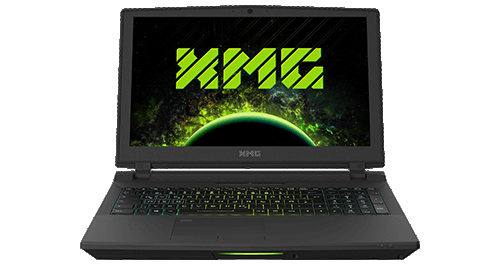 XMG ULTRA 15 (E19) (ID: XUL15E19)