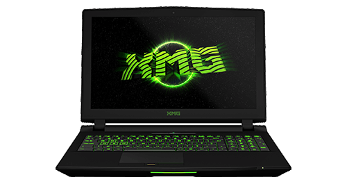 XMG U505