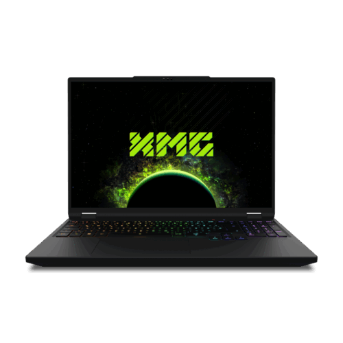 XMG APEX 16 MAX (M25) (ID: XAP16XM25)
