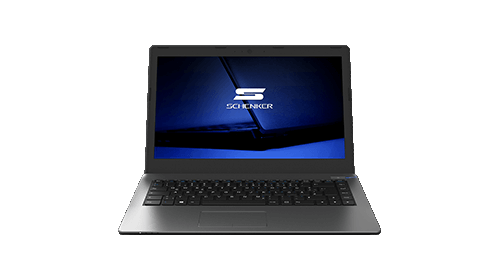 SCHENKER S406