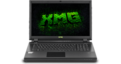 XMG P723