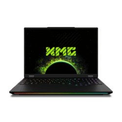 XMG NEO 16 (A25) (ID: XNE16A25)