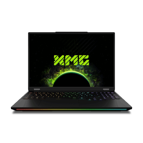 XMG NEO 16 (A25) (ID: XNE16A25)