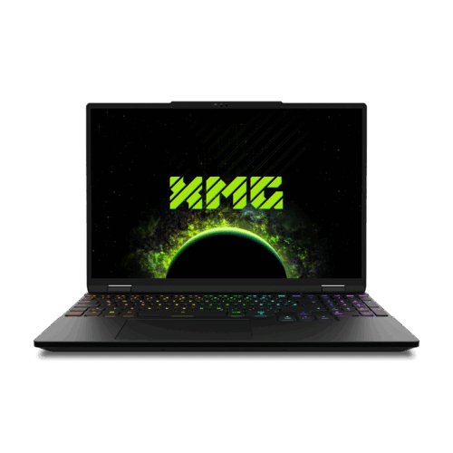 XMG FUSION 15 (L25) (ID: XFU15L25)