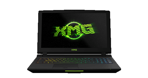 XMG U506 <br/> XMG U706