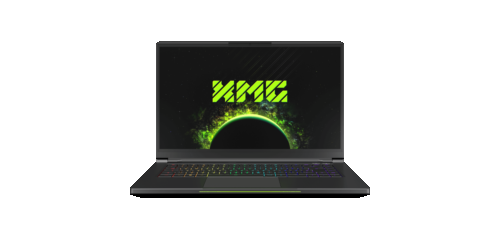 XMG FUSION 15 (L19) (ID: XFU15L19)