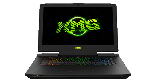 XMG U726
