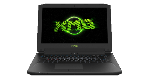 XMG P406