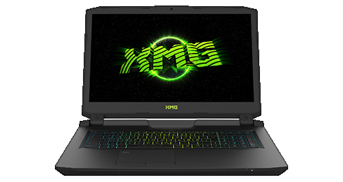 XMG U717