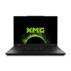 XMG FUSION 15 (L25) (ID: XFU15L25)