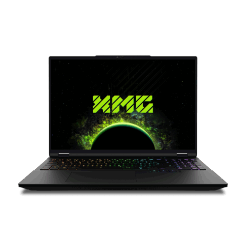 XMG CORE 16 Value Edition (M25) (ID: XCO16VM25)