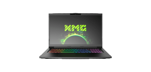 XMG CORE 17 (M19) (ID: XCO17M19)