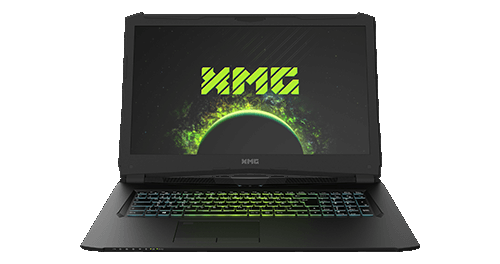 XMG PRO 17 (ID: XPR17L17)