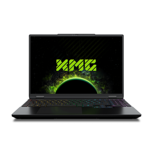 XMG FUSION 15 (E24) (ID: XFU15E24)