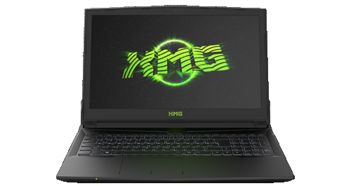 XMG A517 (M18) (ID: XA517M18)