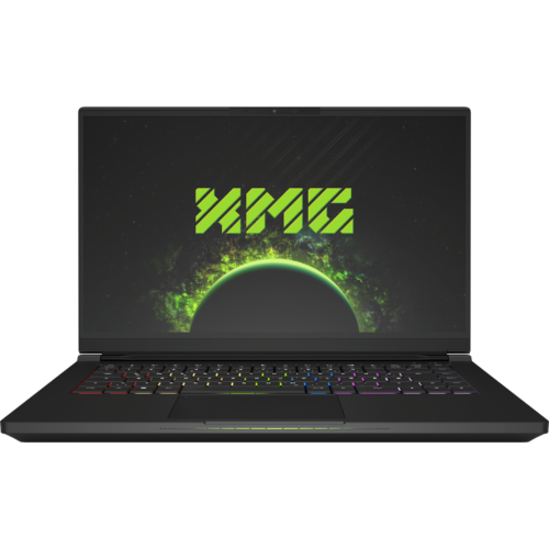 XMG FUSION 15 (M22) (ID: XFU15M22)