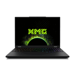 XMG APEX 16 MAX (M25) (ID: XAP16XM25)