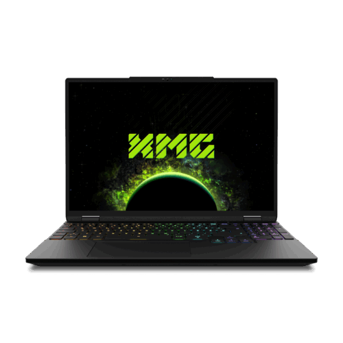 XMG CORE 15 (M25) (ID: XCO15M25)</br>XMG CORE 16 (M25) (ID: XCO16M25)
