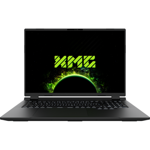 XMG PRO 18 (M26) (ID: XPR18M26)<br/>XMG PRO 18 VE (M26) (ID: XPR18VM26)