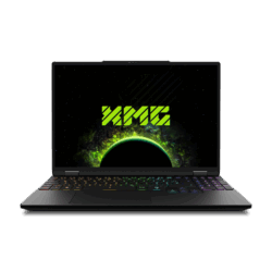 XMG CORE 15 (M25) (ID: XCO15M25)</br>XMG CORE 16 (M25) (ID: XCO16M25)